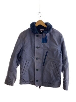 BLUE BLUEのデッキジャケット検索結果|古着・中古品の通販サイト