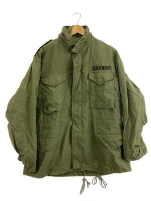 US.ARMYのモッズコート検索結果|古着・中古品の通販サイト セカンド