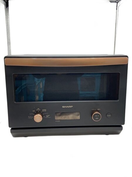 SHARP(シャープ) / オーブンレンジ RE-SD18A-B | 中古品の販売・通販 