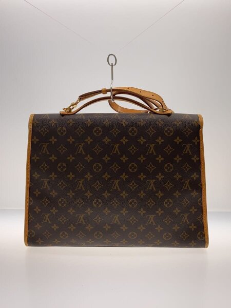LOUIS VUITTON(ルイヴィトン) / ビバリー_モノグラム・キャンバス/PVC 