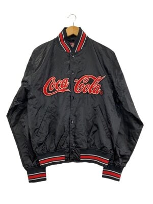 Coca・Colaのスカジャン検索結果|古着・中古品の通販サイト セカンド