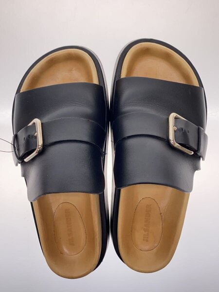 JIL SANDER(ジルサンダー) / サンダル/36/BLK | 中古品の販売・通販 