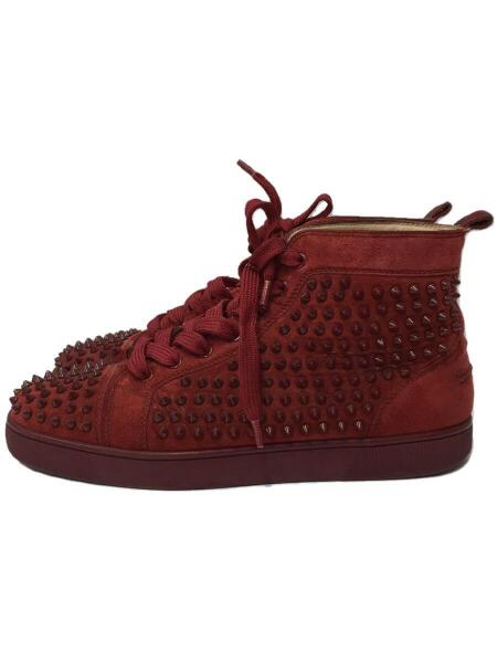 Christian Louboutin(クリスチャンルブタン) / ハイカットスニーカー 