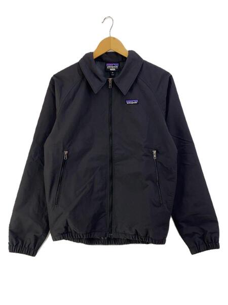 patagonia(パタゴニア) / ナイロンジャケット/XS/ナイロン/GRY/無地