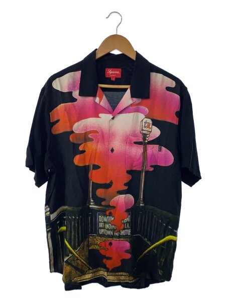 Supreme(シュプリーム) / 19AW/The Velvet Underground Rayon S/S/半袖
