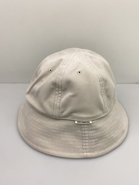 COOTIE(クーティー) / ハット/L/ポリエステル/GRY/メンズ/CTE-22S529