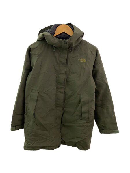 THE NORTH FACE(ザノースフェイス) / MAKALU DOWN COAT_マカルー 