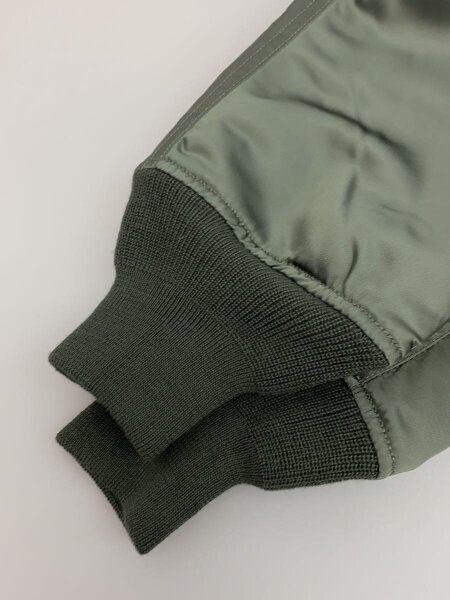 ALPHA INDUSTRIES(アルファインダストリーズ) / MA-1 DOBBS VINTAGE/M