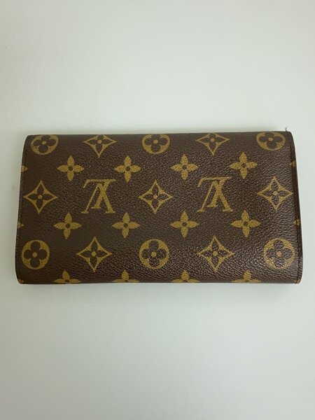 LOUIS VUITTON(ルイヴィトン) / 1)ポルト・トレゾール