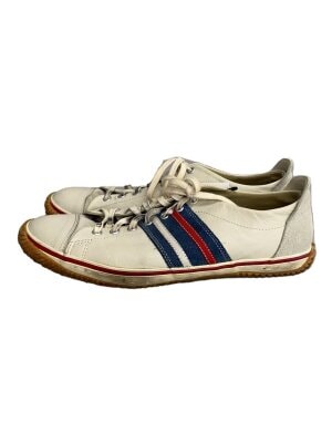 スピングルムーブ スニーカーパンプス白 23.5cm中古美品 86814020.jpg