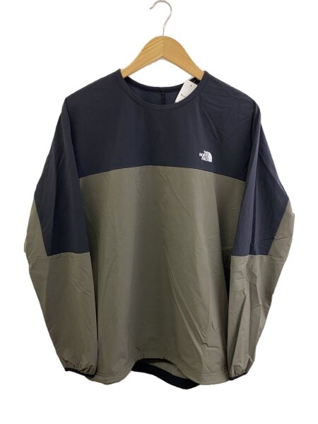 THE NORTH FACE(ザノースフェイス) / APEX FLEX CREW_エイペックス 