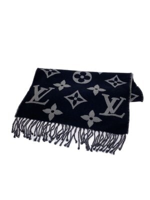 LOUIS VUITTONのマフラー検索結果|古着・中古品の通販サイト セカンド