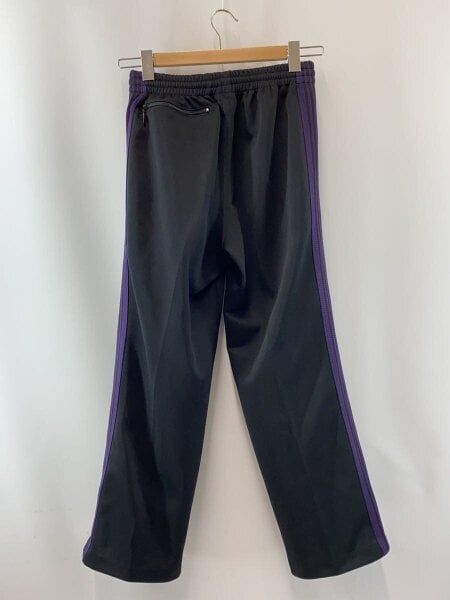 Needles◇ボトム/XS/ポリエステル/BLK/LQ229