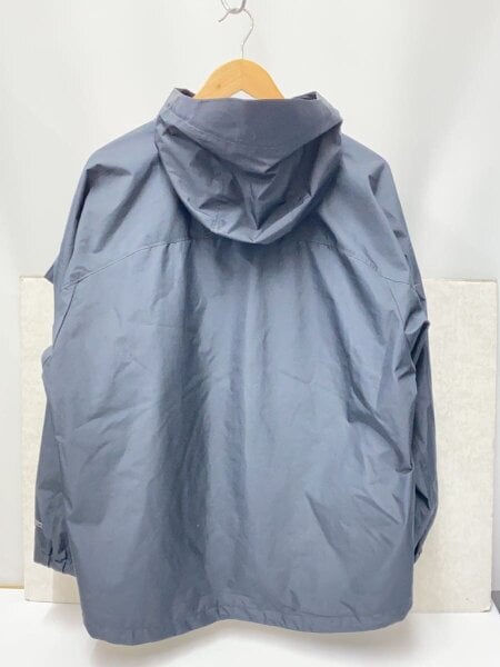 FREAK’S STORE / ナイロンジャケット/S/ポリエステル/BLK/無地/1051330800019 FREAK'S STORE(フリークスストア) / ナイロンジャケット/S