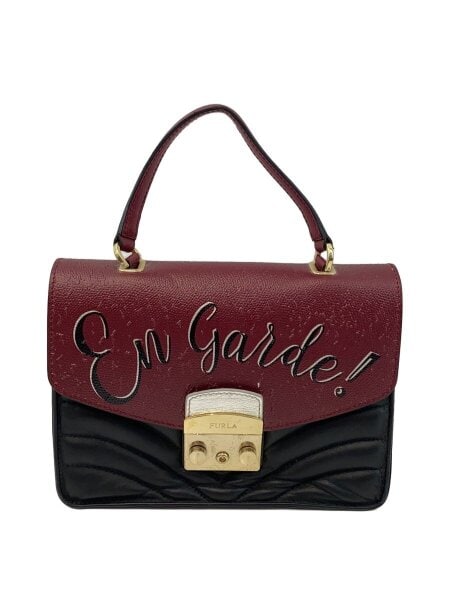 FURLA(フルラ) / バッグ/フェイクレザー/マルチカラー/無地 | 中古品の 