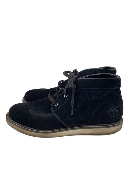 Timberland(ティンバーランド) / チャッカブーツ/27.5cm/BLK 