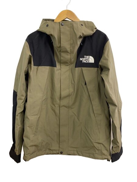 THE NORTH FACE(ザノースフェイス) / MOUNTAIN JACKET_マウンテン 