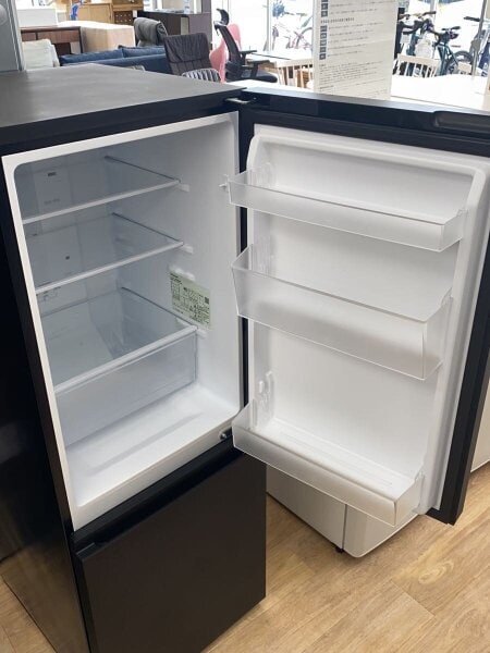Panasonic(パナソニック) / 冷蔵庫 NR-B18C1-K | 中古品の販売・通販 