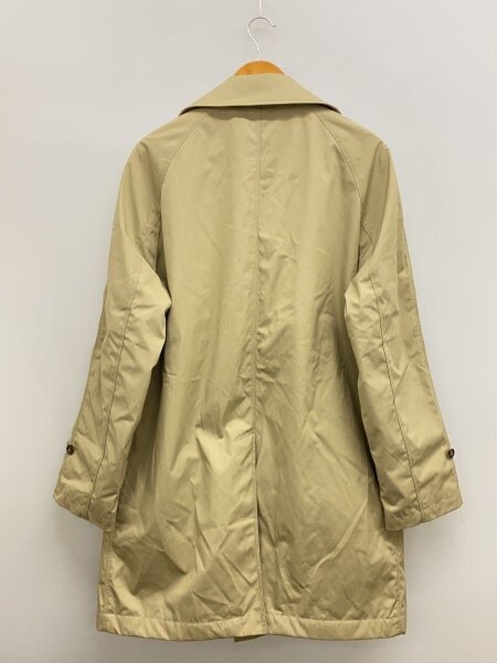 ノースフェイスコート　NY2071N Lサイズ THE NORTH FACE(ザノースフェイス) / コート/XL/ポリエステル/BEG/無地