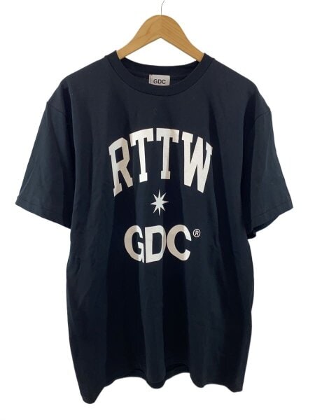 GDC(GRAND CYANION)(ジーディーシー(グランドキャニオン)) / Tシャツ/L 