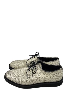 agnes b. homme◇90S～/RIRIジップ/ピーコート/1/ウール/GRY/? NULL 