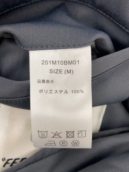 DICKIES(ディッキーズ) / セットアップ/M/ポリエステル/GRY/無地/11-17