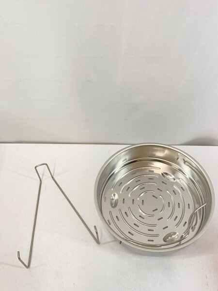 Fissler(フィスラー) / 圧力鍋/容量:6L/SLV// | 中古品の販売・通販