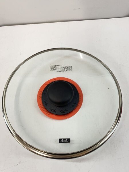 Fissler(フィスラー) / 圧力鍋/容量:6L/SLV// | 中古品の販売・通販