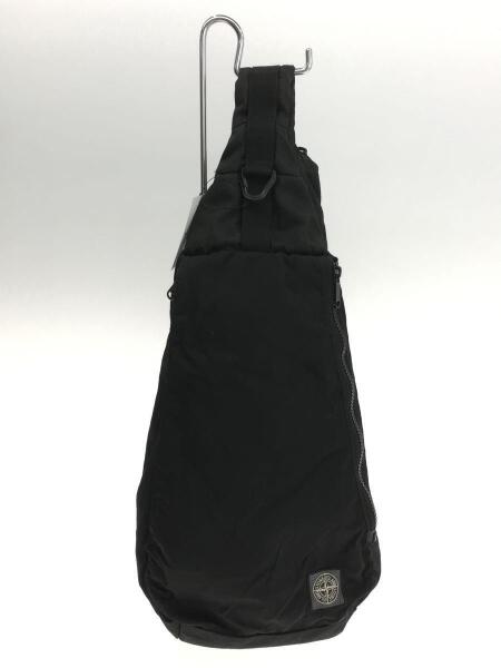 STONE ISLAND(ストーンアイランド) / ショルダーバッグ/ナイロン STONE ISLAND(ストーンアイランド) / ショルダーバッグ/ナイロン