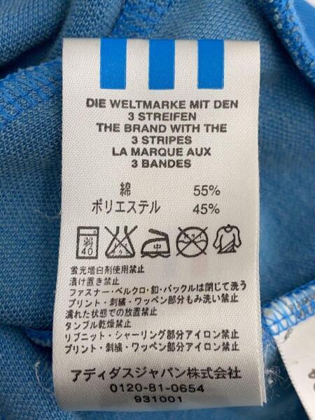 adidas(アディダス) / ジャージ/--/--/BLU | 古着の販売・通販なら 