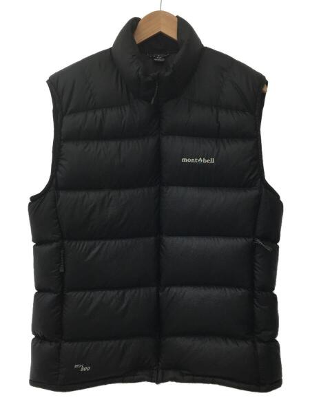 mont-bell(モンベル) / ライトアルパインダウンベスト/ダウンベスト/XL