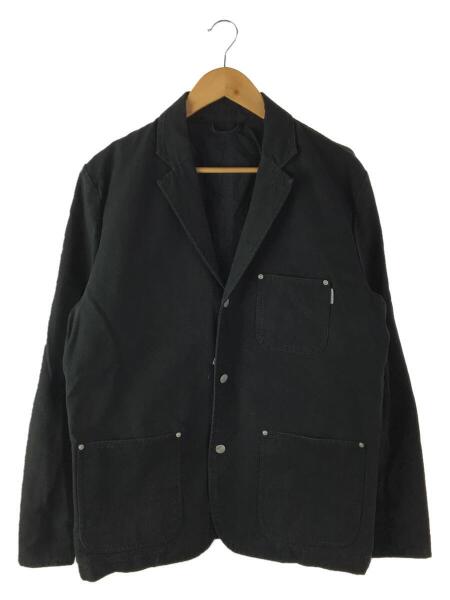 Carhartt(カーハート) / テーラードジャケット/XL/コットン/BLK 