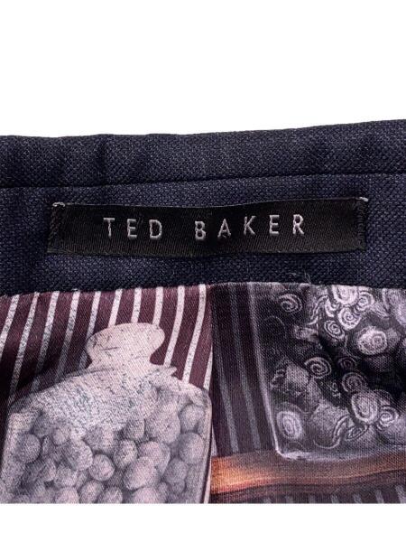 TED BAKER(テッドベイカー) / テーラードジャケット/38/ウール/NVY 