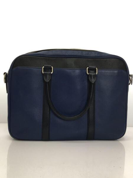 COACH(コーチ) / ブリーフケース/--/NVY/F56018 | 中古品の販売・通販 