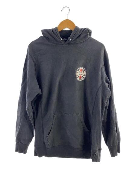Supreme(シュプリーム) / /INDEPENDENT PULLOVER HOODIE/パーカー/L  