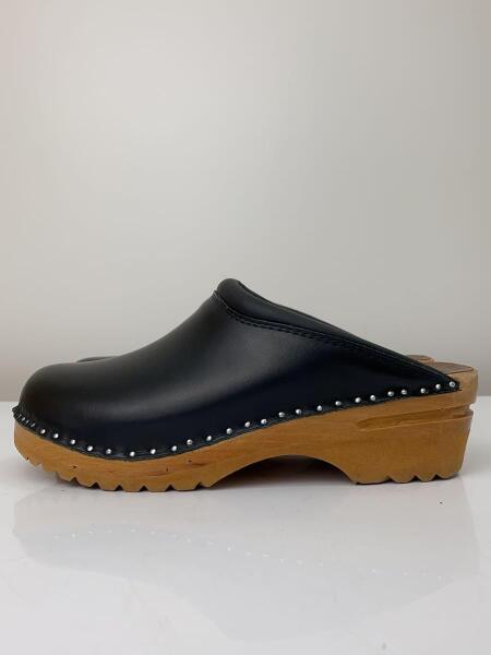 Troentorp(トロエントープ) / サボサンダル/サンダル/40/BLK | 中古品 
