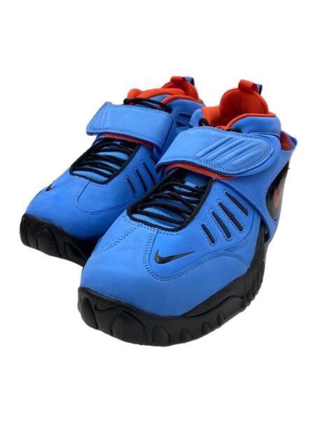 NIKE(ナイキ) / ×AMBUSH/AIR ADJUST FORCE/30cm/BLU | 中古品の販売 