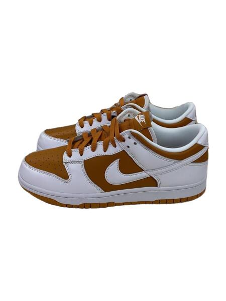 NIKE(ナイキ) / Dunk Low/Dark Curry/Reverse Curry/27cm/FQ6965-700 
