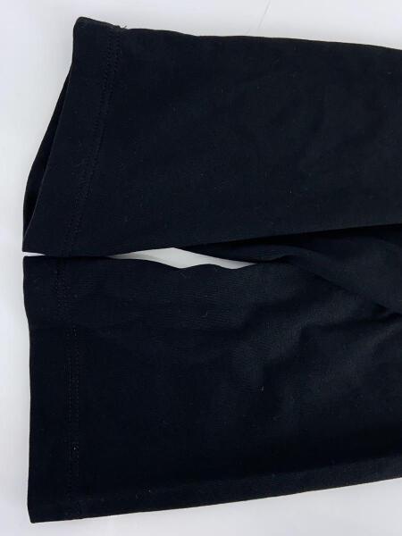 MSGM(エムエスジーエム) / 長袖Tシャツ/L/コットン/IVO/227798-99  