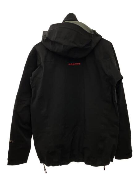 MAMMUT(マムート) / GORE-TEX PACLITE HELIOS JKT/M/ナイロン MAMMUT(マムート) / GORE-TEX PACLITE HELIOS JKT/M/ナイロン