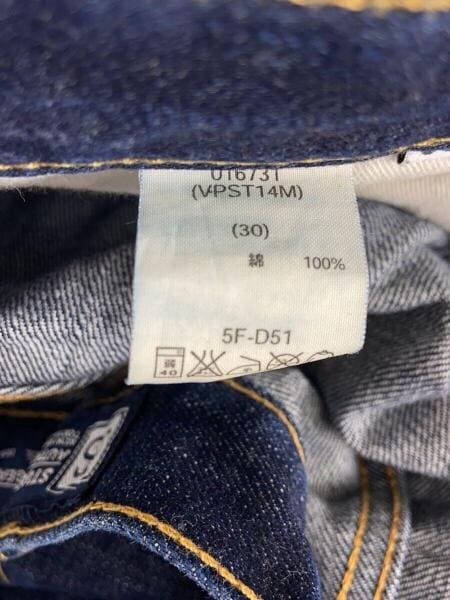 STUSSY(ステューシー) / ボトム/30/デニム/IDG/016731 | 古着の販売