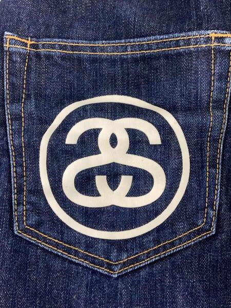 STUSSY(ステューシー) / ボトム/30/デニム/IDG/016731 | 古着の販売