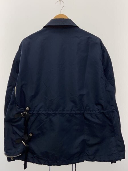 tamme タム　ナイロンジャケット tamme タムナイロンジャケット