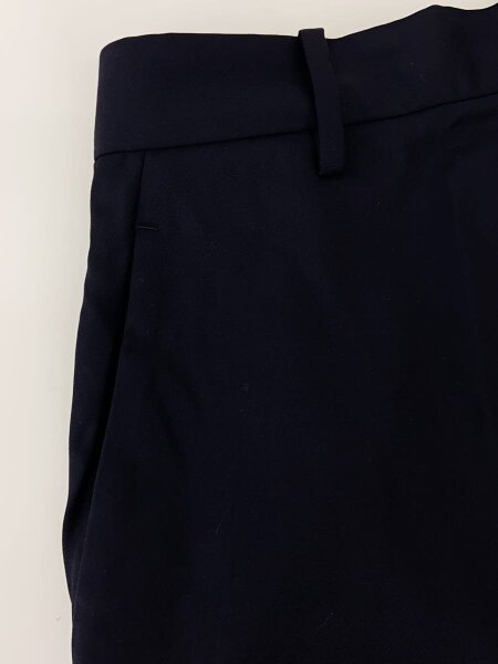 JOHN SMEDLEY(ジョンスメドレー) / ボトム/M/ウール/NVY/A2726FP