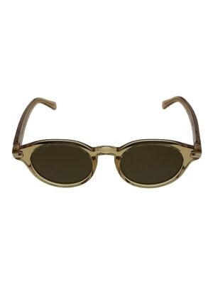 LOUIS VUITTON(ルイヴィトン) / デスマヨ/レクタングル/サングラス/GLD