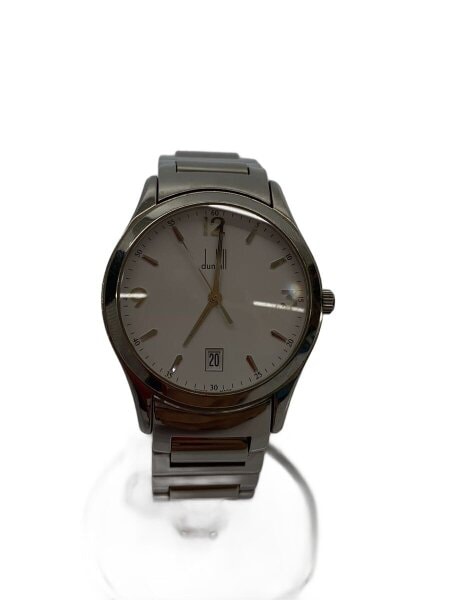 dunhill(ダンヒル) / 腕時計/アナログ/8003// | 中古品の販売・通販 