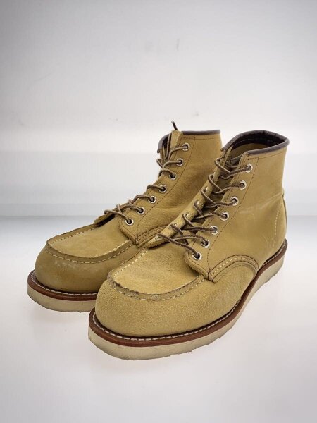 RED WING / ゜ブーツ/25.5cm/CML/8833 RED WING(レッドウィング) / ゜ブーツ/25.5cm/CML/8833 | 中古品の販売