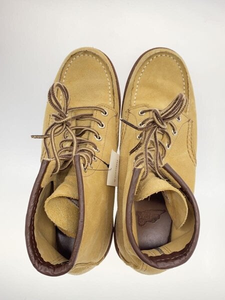 RED WING(レッドウィング) / ゜ブーツ/25.5cm/CML/8833 | 中古品の販売