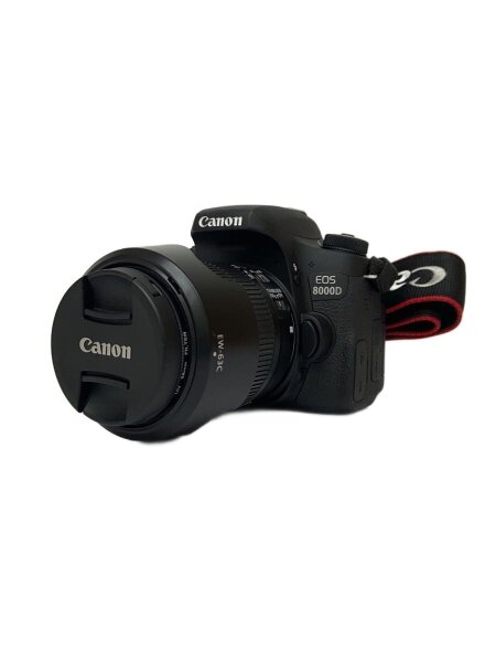 Canon EOS 8000D デジタルカメラ 一眼レフ キヤノン(CANON)|デジタル 