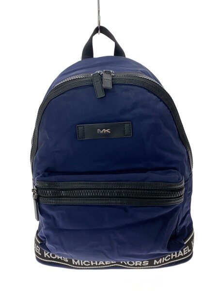 MICHAEL KORS(マイケルコース) / リュック/--/NVY/無地 | 中古品の販売 